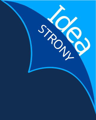 Idea strony